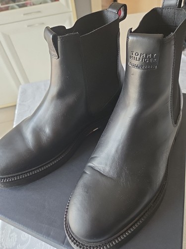 Scarpe uomo tommy - scarpe,