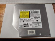 PIONEER  BD-ROM  BDC-TD03 Lettore Blu-ray COMBO DL Masterizzatore CD DVD Sata