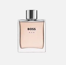 Hugo Boss Orange Man 100 ml EDT Eau de Toilette Spray Confezione Originale