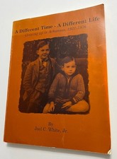 Genealogy - Growing Up in