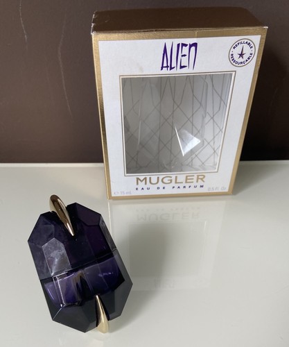 Alien edp thierry mugler - edp, 15