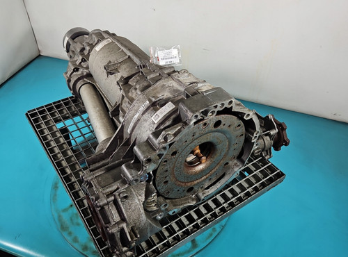 Cambio automatico usato audi - automatico,