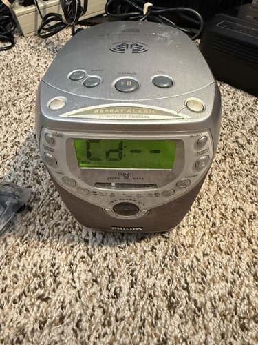 Philips aj3950 doppia - philips, aj3950/17