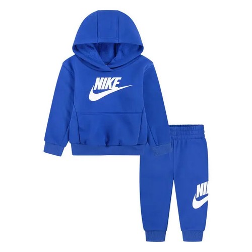 Nkn club french terry set - club,