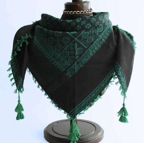 Abito caftano donna - abito, arafat