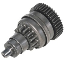 For Vespa Starter Motor Drive