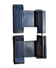 Clip lunga ritenuta lunga in