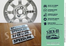 Stickers autocollants - 4,