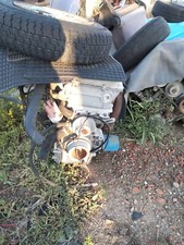 Motore Bialbero Alfa Romeo Alfetta, GTV, Giulietta ecc 1600-1800 cc