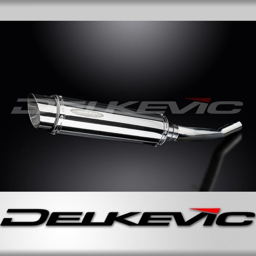 Kit scarico silenziatore tondo - silenziatore,