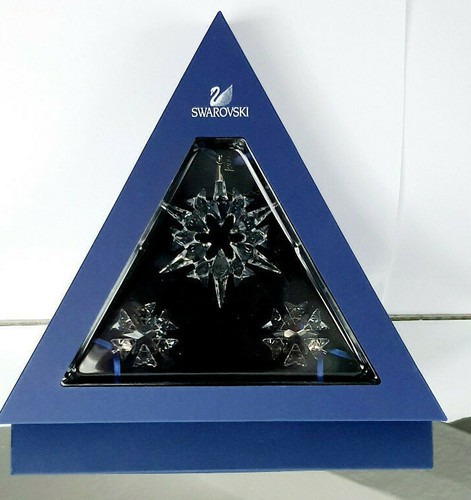 Swarovski stella natale - swarovski, di