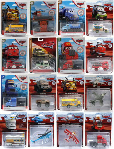 Cars disney pixar - cars-disney-pixar-auto-, deluxe