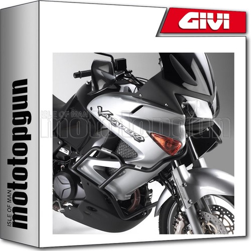 Givi tn367 paramotore honda - givi,