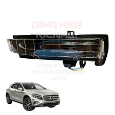 FANALE SPECCHIO SPECCHIETTO