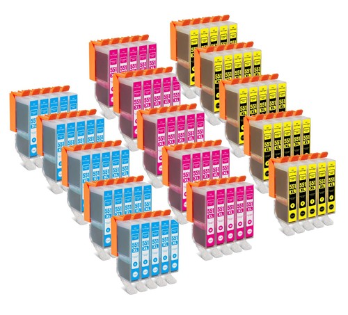 Lotto cartucce inchiostro per