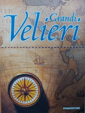 Grandi Velieri vol. 1 ed. De