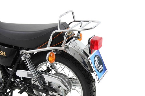 Yamaha sr400 portapacchi - yamaha,