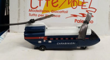 MICRO MACHINES ELICOTTERO  112 CARABINIERI  GALOOB GIG