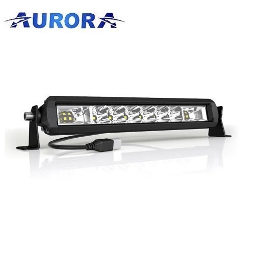 Barra led slim aurora - barra, s5