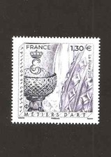 FRANCE 2019 Timbre N°5306