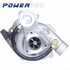 Turbo chargeur 715843