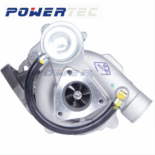 Turbo chargeur 715843