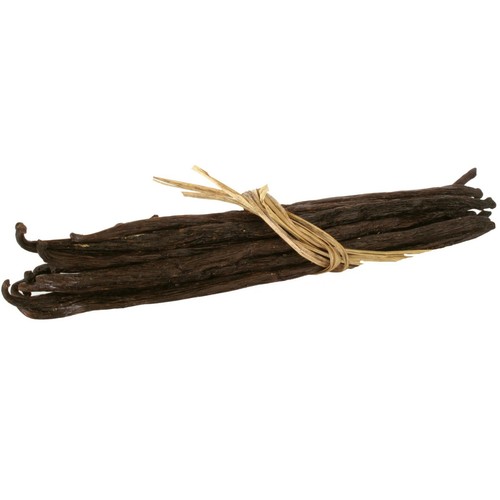 Fagioli vaniglia tahiti - fagioli, di