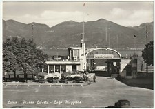 LUINO - VARESE - PIAZZA