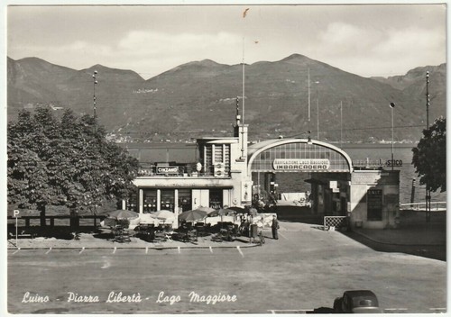 Luino varese piazza - -,