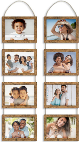 5x7 cornici collage da - 5x7,
