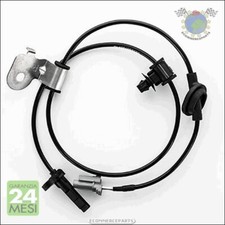 Sensore Giri Ruota Abs Meat Anteriore Dx Destro Ecp-It Ul