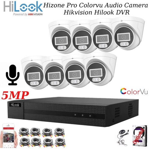 Hikvision sistema sicurezza - sistema,