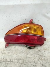 FANALE POSTERIORE SINISTRO PER SUZUKI AN 650 BURGMAN ABS DEL 2004 (e49155)