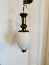 Lampadario Azucena  - Luigi Caccia Dominioni - anni 60