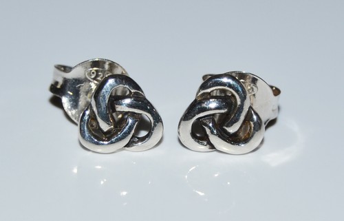 Orecchini argento 925 - a, lobo
