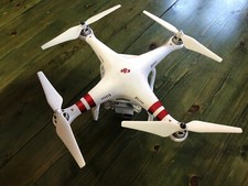 Drone dji phantom - , advanced