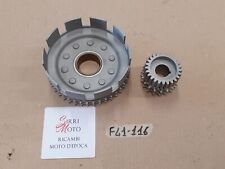 CAMPANA FRIZIONE GILERA 300B