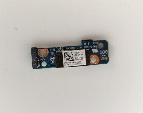 Taichi21 mic board - taichi21,