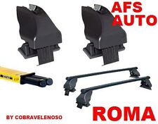 BARRE PORTATUTTO CAM PER