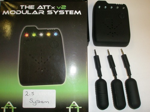 Attx sistema di - attx,