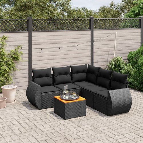 Garden sofa set - garden,