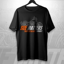 T-shirt Harley-Davidson Dyna