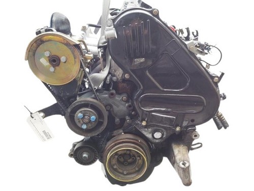 Motore semicompleto per lancia - motore,