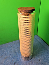 Pope Scientific 8645 Dewar