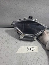 STRUMENTAZIONE VEGLIA CONTA KM