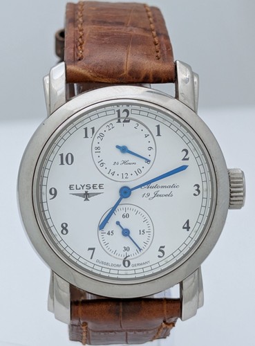 Elysee automatic jewels - elysee,