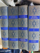 UTET CLASSICI BIZANTINI 4