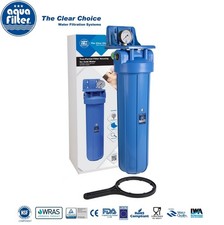 Aquafilter 20" FH20B1-B-WB