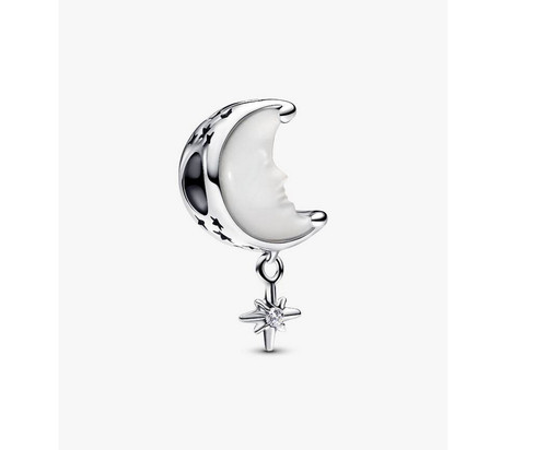 Pandora 793594c01 charm - charm, e
