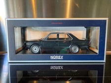 BMW M535i E28 1986 black